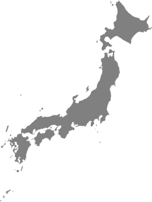 japan-map